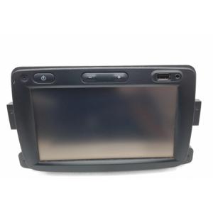 PANTALLA DE NAVEGACIÓN SOLO PARA RENAULT Trafic Serie 281158098R (14>) - Product Image 3