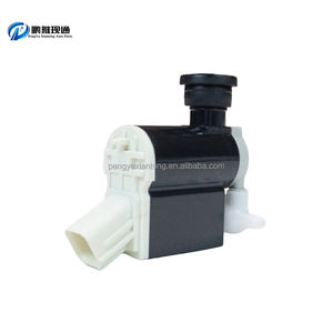 OEM 98510-2V100 985102 v100 motore e pompa ASSY-W/SHLD lavacristallo pompa per <span class=keywords><strong>HYUNDAI</strong></span> KIA Blue su <span class=keywords><strong>I10</strong></span> 11 Veloster 11 - Product Image 2