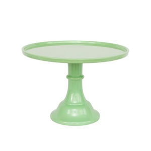 Soporte Vintage para decoración de pasteles, soporte hecho a mano para pasteles, platos de aluminio para servir pasteles, perfecto para postres, dulces, soporte para cupcakes - Product Image 3