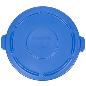 Tapa para Bote de Basura Redondo Rubbermaid BRUTE de 44 Galones - Product Image 4