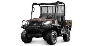 Gran Oferta para el Kubota RTV-X 2025 Estándar con Camuflaje Realtree AP - Product Image 2