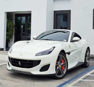 Ferrari Portofino Convertible 2020 Usado, Listo para Enviar - Product Image 4