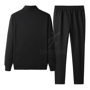 Service OEM Vêtements d'entraînement Uniforme d'entraînement Nouveau design Prix bas Uniforme de formation le plus vendu à bas prix - Product Image 2