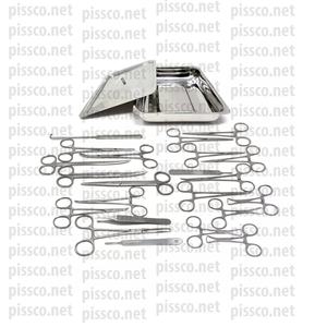 Weitlaner-retractor veterinario quirúrgico, conjunto de instrumentos Gelpi, embalaje personalizado, hecho por Pissco, pakistaní, muestras gratis - Product Image 3