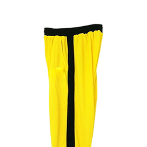Confortable à porter Meilleur prix Uniforme de cricket Nouveau modèle Motif de cricket Conception personnalisée Ensemble d'uniformes de cricket - Product Image 5
