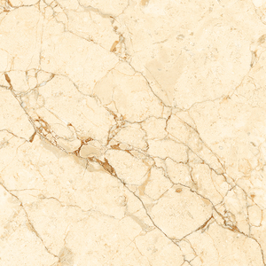 Azulejos de Porcelana Esmaltada Pulida Resistente a los Ácidos para Interiores de 600x600 con Superficie Esmaltada Brillante de un Exportador Líder - Product Image 6