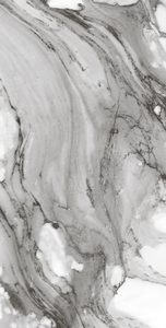 Carreaux vitrifiés de foor de porcelaine de conceptions adaptées aux besoins du client par couleurs vives fabriquant en Inde pour la salle de réunion. - Product Image 3