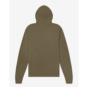 Next Level Apparel Tri-Blend Sudadera con capucha de manga larga para hombre - Product Image 5