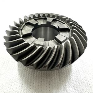 6K1-45570-00เกียร์150-200HP นอกเรือของยามาฮ่าสภาพใหม่ - Product Image 4