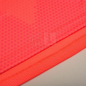 Créez Votre Propre Tenue d'Équipe - Prix de Gros - Uniforme de Football Respirant à Manches Courtes Séchage Rapide 100% Polyester - Service OEM - Product Image 5