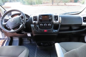 RAM 3500 PROMASTER CARGO EXTENDED HIGH ROOF 2021, extrêmement propre, conduite à gauche/droite, prêt à être expédié - Product Image 4