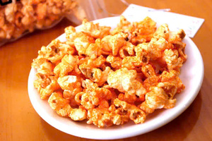 Grande variété de snacks au maïs grillé au goût de fromage, fournisseur en gros de marques privées au Vietnam - Product Image 5