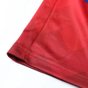 Uniformes de basket-ball avec Logo personnalisé pour hommes, vêtements de sport, uniforme de basket-ball professionnel à bas prix - Product Image 6