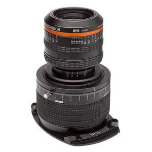 Nuevo Objetivo Macro Cambos ACTARs-105 Rodenstocks 105mm F/5.6 Digarons - Product Image 2