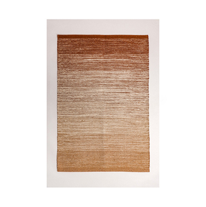 พรมและพรมอินเดียแบบหรูหราพรมทอมือผ้าคอตตอน100% - Product Image 1