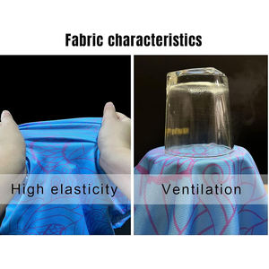 100% polyester meilleure qualité basket-ball uniforme vêtements de sport nouveau Design couleur unie prix de gros uniforme de basket-ball - Product Image 4