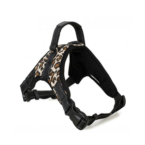 Harnais pour chien "Esparta"-Léopard-XXL - Product Image 1