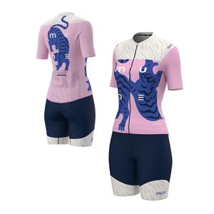 เสื้อปั่นจักรยานผู้หญิงระบายอากาศน้ำหนักเบา - Product Image 2