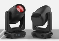 Projecteur de scène étanche HY-L1000BSWF 1000W 4-en-1 à tête mobile BSWF avec CMY+CTO pour mariage et DJ