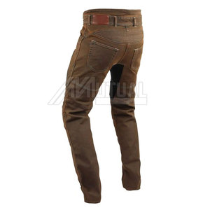 Los pantalones vaqueros para hombre más vendidos, ropa informal hecha en Pakistán de calidad superior con diseño ligero de patrón recto de cintura media - Product Image 4