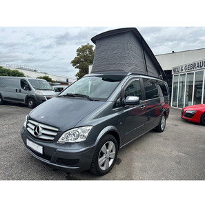 Coches diésel y gasolina usados Mercedes-Benz Viano de 2,2 litros en venta - Product Image 1