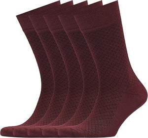 Spandex/<b>Nylon</b>/<b>Cotton</b> Knitted <b>Fabric</b> Quick Dry & Breathable for Daily/Sports/Business Use - Product Image 3