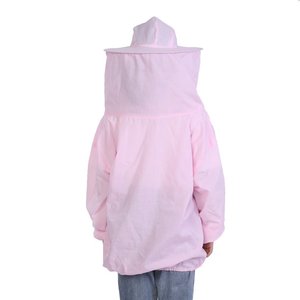 Vêtements de sécurité ventilés à trois couches pour l'apiculture de haute qualité avec 3 couches - Product Image 2