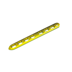 Hot Selling Manual <b>Power</b> Source Veterinary Implant Straight Locking <b>Plate</b> for Small Animals - Product Image 2
