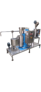 Easy Operation High Efficiency Peanut Hazelnut Almond Cashew Pistachio Walnut Sesame Tahini <b>Paste</b> Butter <b>Grinding</b> Machine - Product Image 5