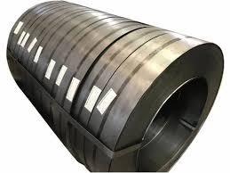 Bobina de Acero Inoxidable Laminado en Frío Galvanizado de Varios Grados CRCA, Recubrimiento Z181-Z275, Espesor de 0.5-5 Milímetros, Ligeramente Aceitada - Product Image 5