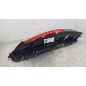 FEU ARRIÈRE STOP DROIT CITROEN C Zero 1609095780 Y51-ZKY (10>12) - Product Image 2