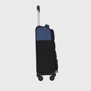 กระเป๋าล้อลาก Arctic Fox BOOM สีเดนิมเข้ม - Product Image 6