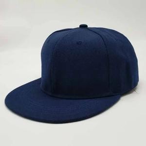 หมวกแก๊ปเบสบอลแฟชั่นใหม่หมวกแก๊ปแบบเรียบง่ายปรับได้ - Product Image 5