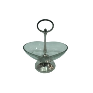 Premium Quality Tableware Decoration <b>Cake</b> Serving Stand <b>Turntable</b> Rounded <b>Cake</b> Serving Stand - Product Image 4