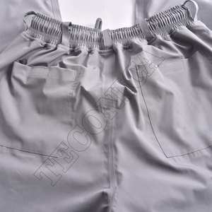 Venta al por mayor pantalones de esquí holgados pantalones Cargo de Snowboard pantalones aislados de pierna ancha ropa de calle Hip Hop pantalones de invierno al aire libre para los hombres - Product Image 6