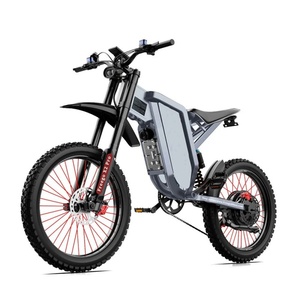 Nueva Motocicleta Todoterreno FreegoO X2 Pro 2026 para Montaña y Off-Road en Venta - Product Image 1