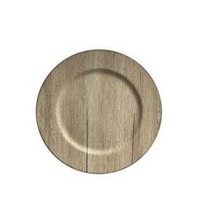 Plato para servir comida de cocina casera, placa de cargador de madera de tamaño personalizado de alta calidad para cargador de madera de acacia chapado 100% de la mejor calidad - Product Image 4