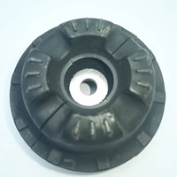 Soporte de Amortiguador de Suspensión Delantera 4F0412377D para Audi A6 C6 2004-2011