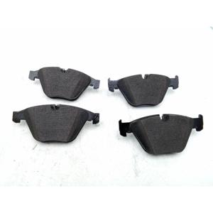 Pastillas de freno BMW Serie 5 E60 (03>10) 23347 203 0 5 t 4165 Gasolina - Product Image 1