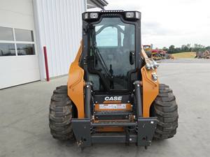 2024 Boîtier SV280B Skid Steer - Product Image 2