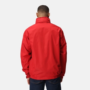 Chaqueta de exterior de hombre de moda impermeable con cremallera de secado rápido personalizada, ropa deportiva informal, chaqueta de caparazón suave, chaqueta de Snowboard - Product Image 6