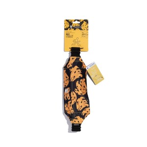 Ceinture de course Farm Rio Bossa Banana en polyester - Product Image 5