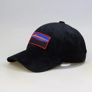 Baseball <b>Hats</b> Unisex Adjustable 6 Panel Breathable 100% Cotton Summer Fashion Soft Reversible Ribbon Colorful Sporty - Product Image 3