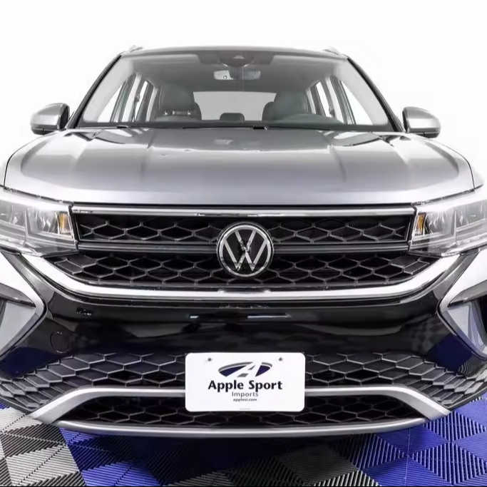 2023 Volkswagen Taos Se Fwd Used Car Buy Volkswagen Taos Se Fwd Used