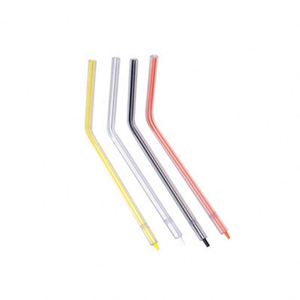 250 unidades <span class=keywords><strong>de</strong></span> puntas <span class=keywords><strong>de</strong></span> jeringa dentales <span class=keywords><strong>de</strong></span> plástico <span class=keywords><strong>de</strong></span> 3 vías (aire, agua, mezcla) <span class=keywords><strong>de</strong></span> colores surtidos para irrigación y blanqueamiento <span class=keywords><strong>dental</strong></span> - Product Image 3