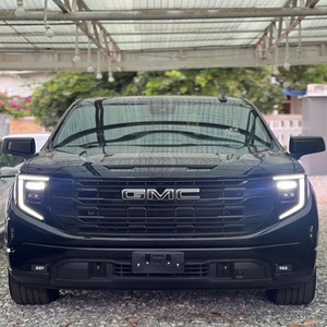 GMC Sierra 1500 LiftX31 4x4, un best-seller - Product Image 1