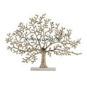 Luxurious Designing High Standard Quality Modern Art Tabletop Sculpture Latest New Arrival Top Sale Indoor Wedding Sculpture - Product Image 6