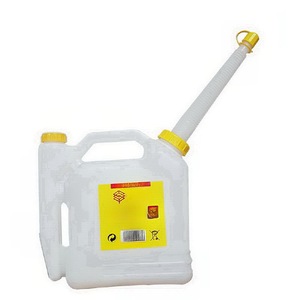 Botella de Almacenamiento de Gasolina de 1 L Ref 919282 Contenedor Resistente para Almacenamiento Seguro - Product Image 1