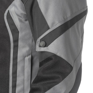 High Quality Cordura Motorbike Jacket Adults Best Design Racing Sportswear XL Size Breathable Printed Textile motorcycle jacket - Product Image 5