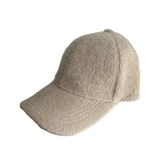 Gorra de Béisbol de Felpa para Mujer, Otoño Invierno, Color Sólido, Visera Cálida, Ajustable, Informal, para Exteriores - Product Image 1